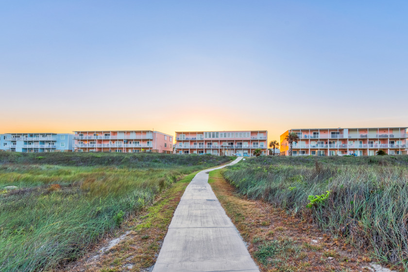 Beachfront condo, 3br2ba, first floor unit, sleeps - Beach Vacation Rentals in Port Aransas, Texas on Beachhouse.com