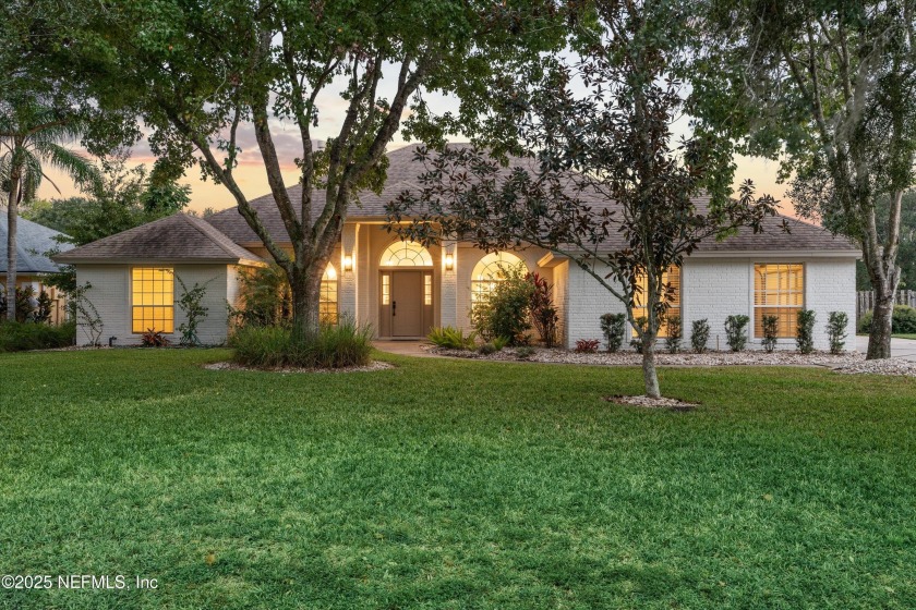Welcome to your dream home - a fully renovated waterfront - Beach Home for sale in Saint Johns, Florida on Beachhouse.com
