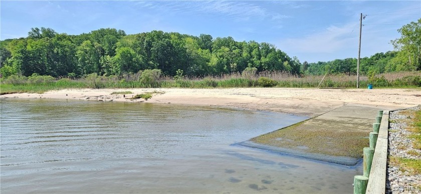 Welcome to Rappahannock River Run. This beautiful waterfront / - Beach Acreage for sale in Center Cross, Virginia on Beachhouse.com