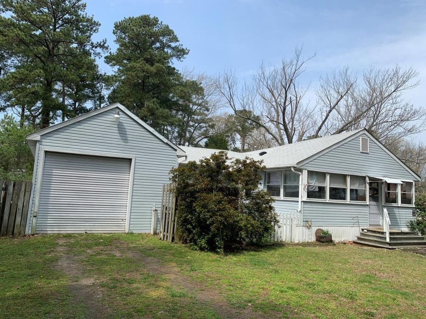 Northern Neck living at an affordable price!  Own your own home - Beach Home for sale in Heathsville, Virginia on Beachhouse.com