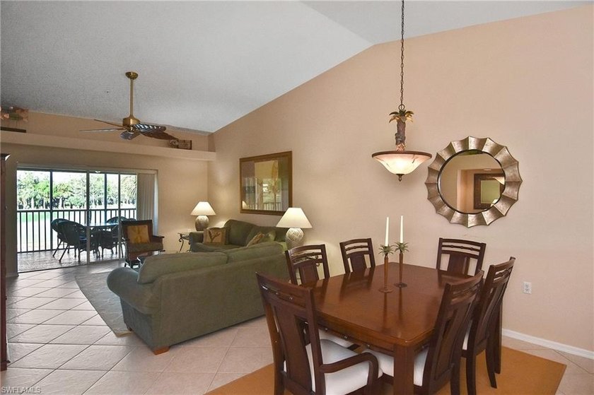 ***AMENITIES ASSESSMENT PAID IN FULL*** Highly sought-after - Beach Condo for sale in Naples, Florida on Beachhouse.com