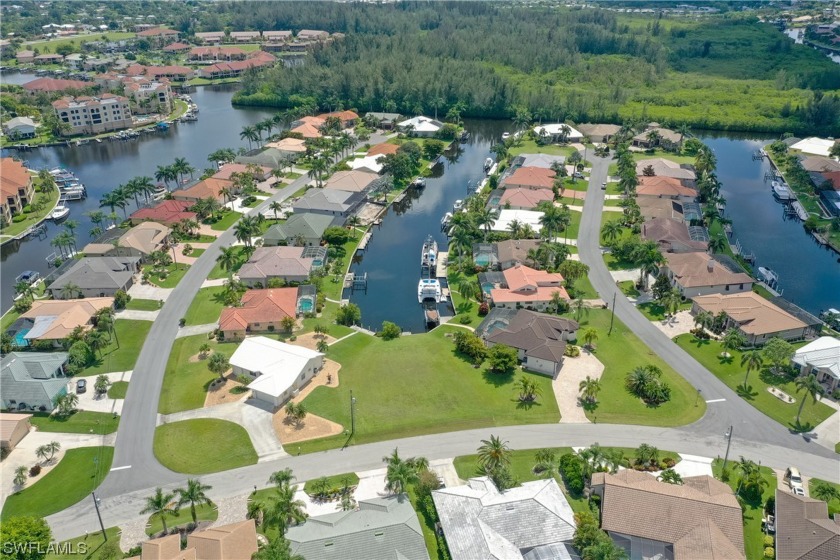 Build your dream home in this beautiful sought after - Beach Lot for sale in Punta Gorda, Florida on Beachhouse.com