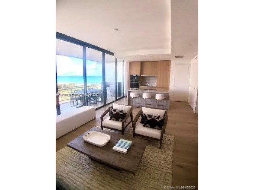 This beautiful unit is a beautiful 1 bedroom, one and a half - Beach Condo for sale in Miami  Beach, Florida on Beachhouse.com