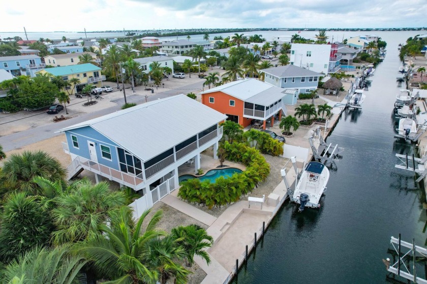 Welcome to your perfect getaway in beautiful Big Pine Key! - Beach Home for sale in Big Pine Key, Florida on Beachhouse.com