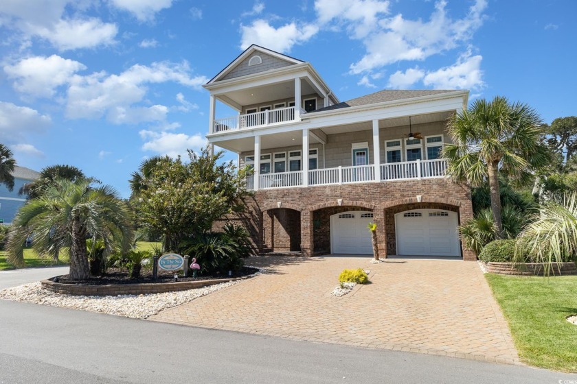 Are you ready to move or dive into an incredible rental - Beach Home for sale in North Myrtle Beach, South Carolina on Beachhouse.com