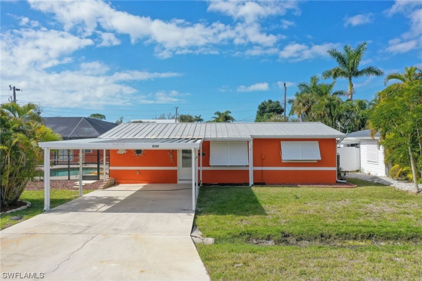Experience the dream of moving into an essentially brand new - Beach Home for sale in ST. James City, Florida on Beachhouse.com