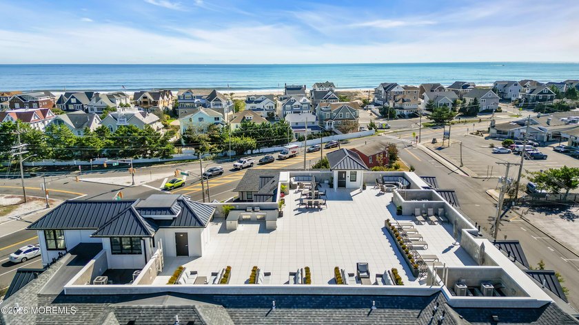 LOCATION, LOCATION, LOCATION! Nearly Bay Head location for a - Beach Condo for sale in Point Pleasant Beach, New Jersey on Beachhouse.com