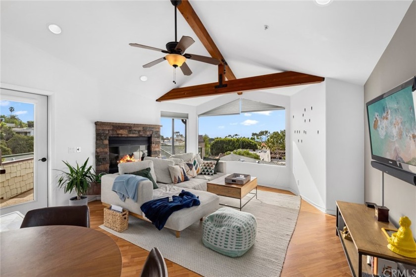 With ocean views, a host of luxurious amenities and a coveted - Beach Home for sale in Laguna Beach, California on Beachhouse.com