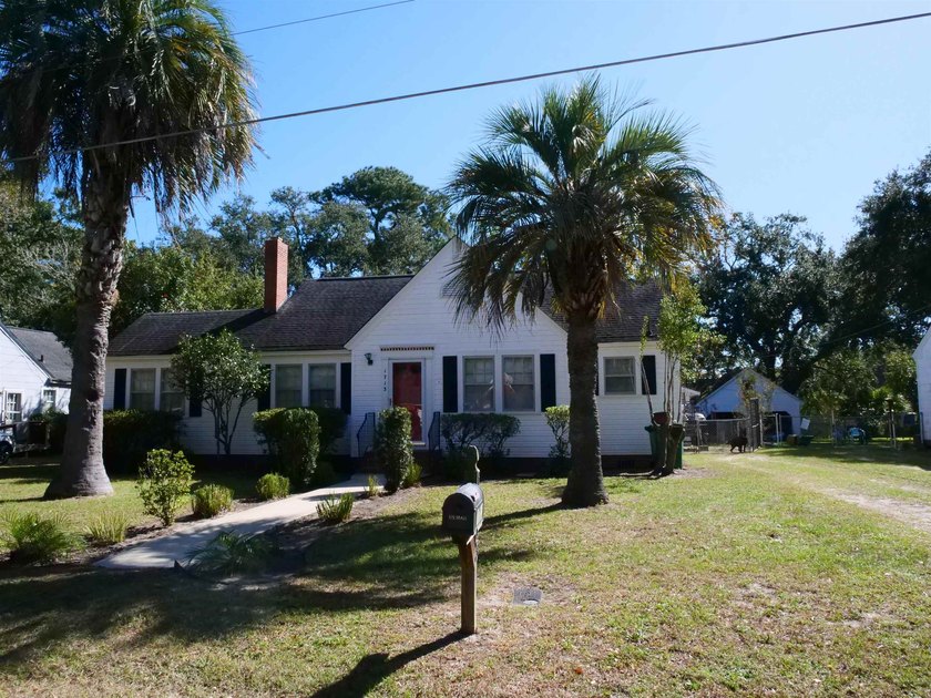 Located in the charming Maryville Heights neighborhood of - Beach Home for sale in Georgetown, South Carolina on Beachhouse.com