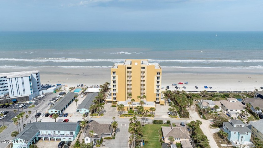 PRICE IMPROVEMENT; MOTIVATED SELLER! 
Welcome to *The Malibu* - Beach Condo for sale in New Smyrna Beach, Florida on Beachhouse.com