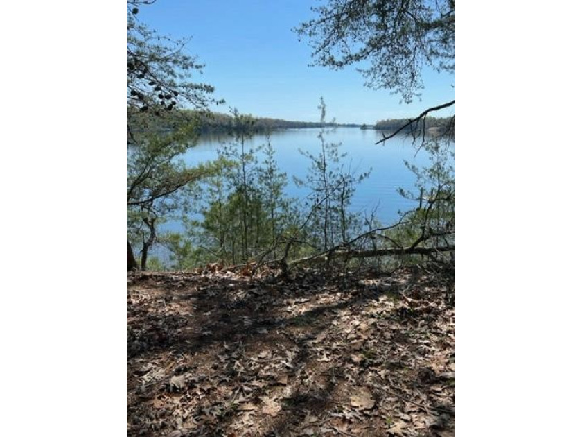 Spectacular views of Senior Creek and the Western Branch of the - Beach Lot for sale in Lancaster, Virginia on Beachhouse.com