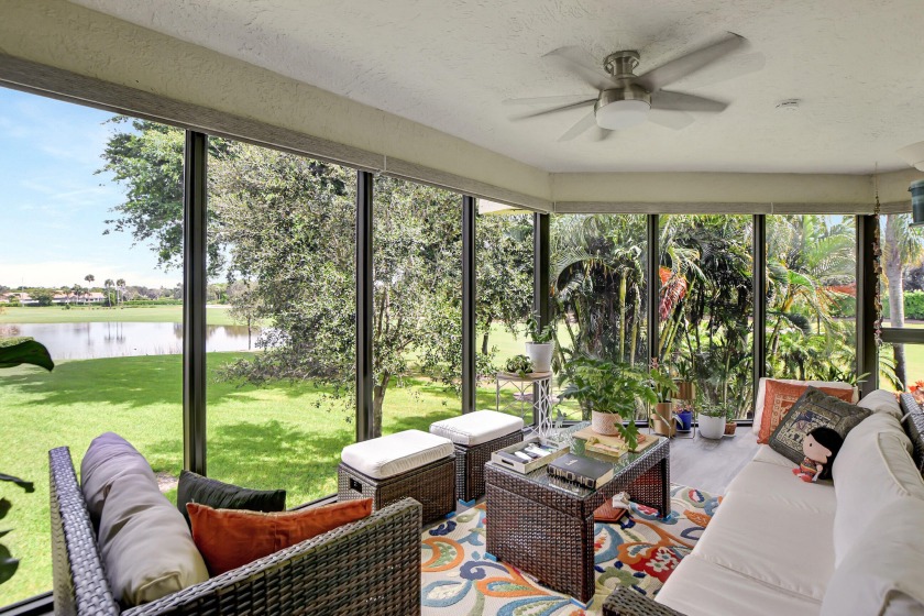 WATERVIEW 2 BED/2BATH + DEN All Impact Windows, water proof - Beach Condo for sale in Delray Beach, Florida on Beachhouse.com