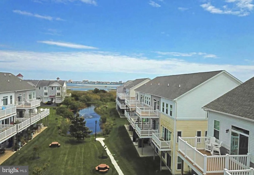 NEW PRICE!!  The Coastal Community at Seaside Village awaits - Beach Townhome/Townhouse for sale in Ocean City, Maryland on Beachhouse.com