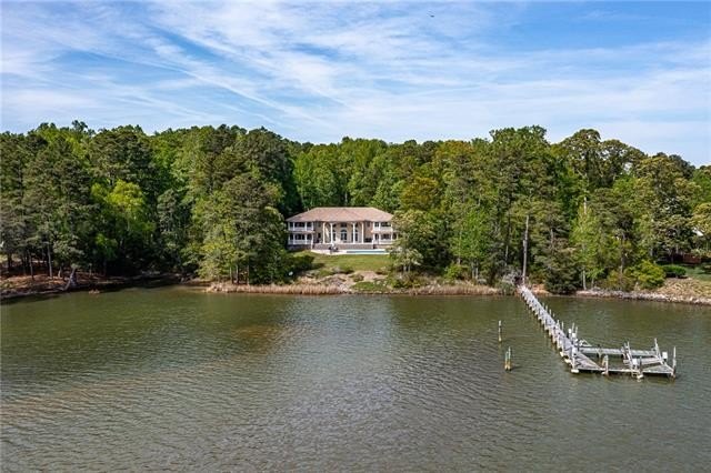 Welcome - a spectacular estate in the Northern Neck, offering - Beach Home for sale in Lancaster, Virginia on Beachhouse.com