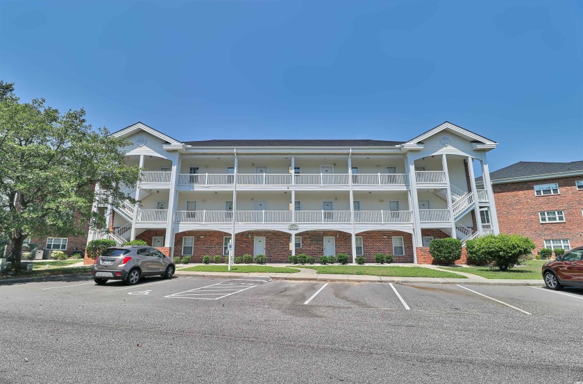 Imagine walking through your front door with the sounds of a - Beach Condo for sale in Myrtle Beach, South Carolina on Beachhouse.com