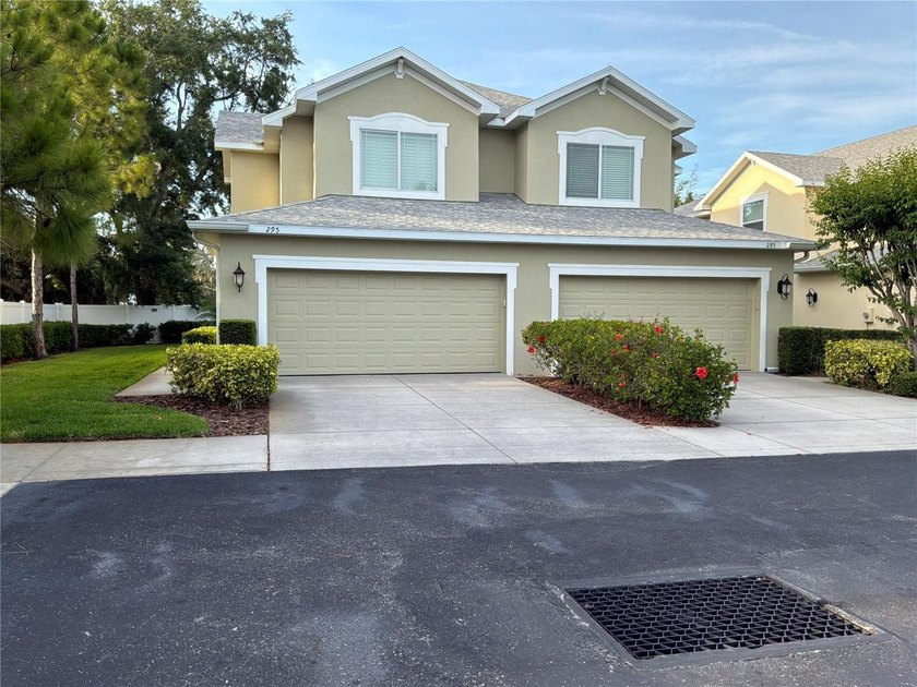 Enjoy maintenance free living in the beautiful community of - Beach Townhome/Townhouse for sale in Palm Harbor, Florida on Beachhouse.com
