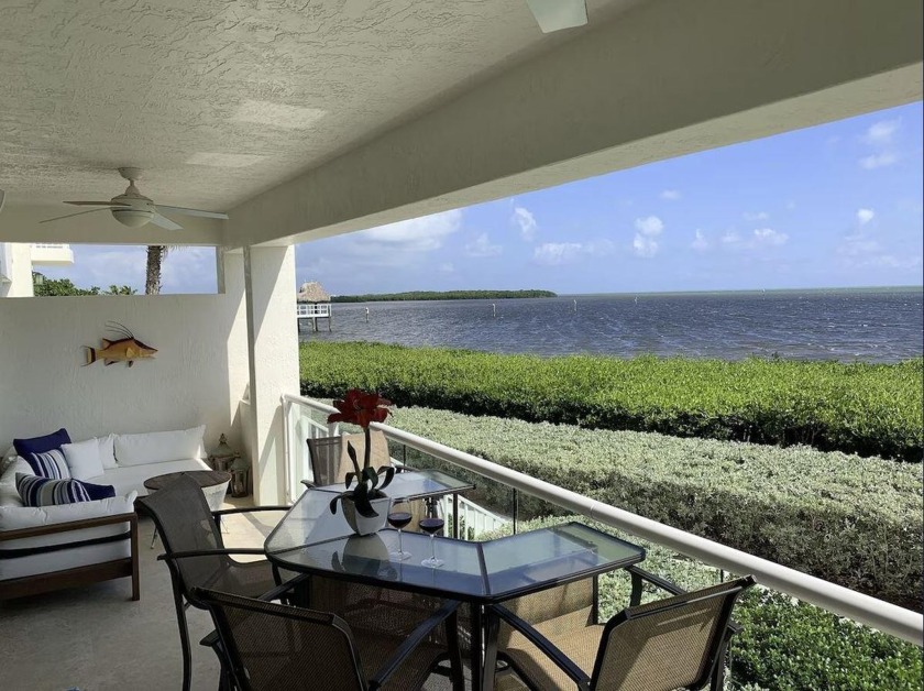 This OCEAN FRONT home has been the #1 rental at Mariner's Club - Beach Condo for sale in Key Largo, Florida on Beachhouse.com