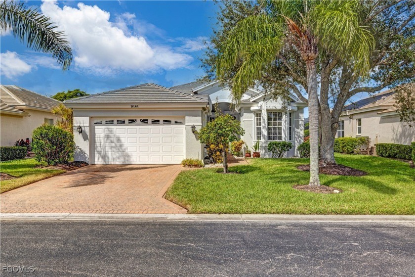 Looking for an active community in the heart of Fort Myers? - Beach Home for sale in Fort Myers, Florida on Beachhouse.com