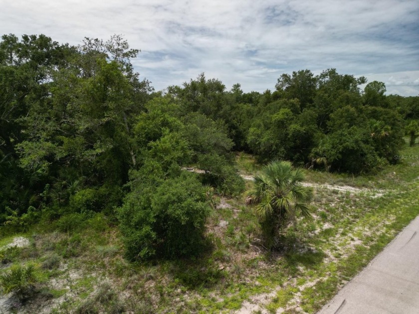 Build Your Dream Home on 19227 Addison Ave!

Welcome to 19227 - Beach Lot for sale in Port Charlotte, Florida on Beachhouse.com