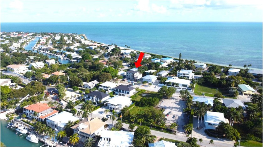 Experience coastal living at its finest in this stunning 3,172 - Beach Home for sale in Duck Key, Florida on Beachhouse.com