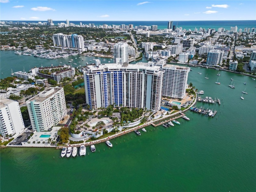 BEST PRICED on Belle Isle. Perfect for the buyer looking for a - Beach Condo for sale in Miami Beach, Florida on Beachhouse.com