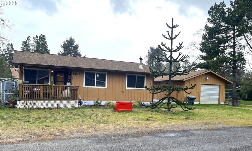 $285,000.  Great price to own your Beach home.  STICK BUILT, not - Beach Home for sale in Ocean Park, Washington on Beachhouse.com