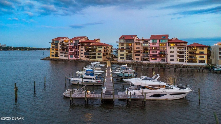 Every once in a while,  a property comes along that is so - Beach Condo for sale in Daytona Beach, Florida on Beachhouse.com