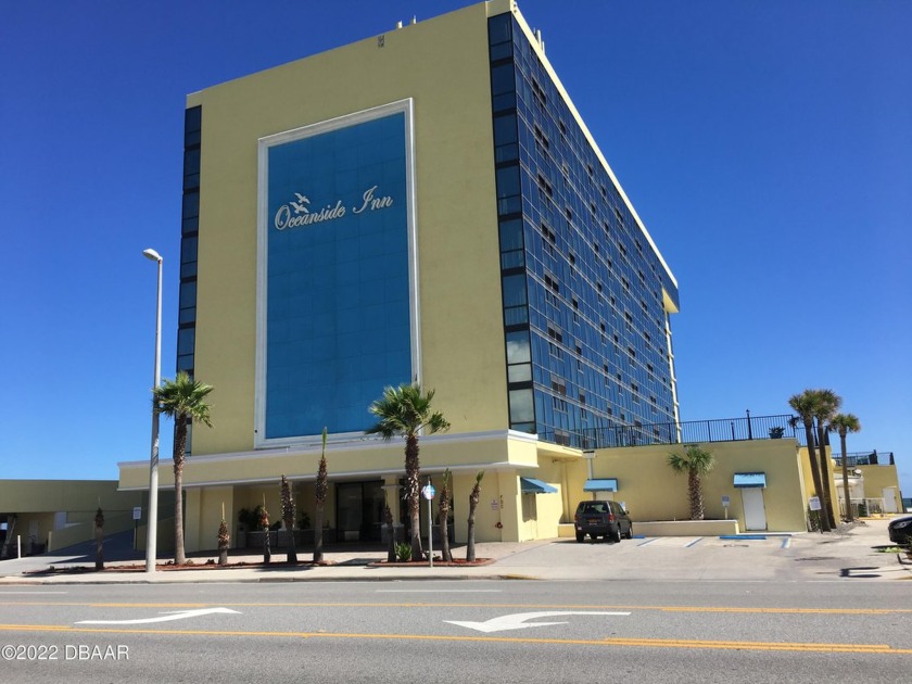 Offering owner financing. Excellent remodeled ocean view double - Beach Condo for sale in Daytona Beach, Florida on Beachhouse.com