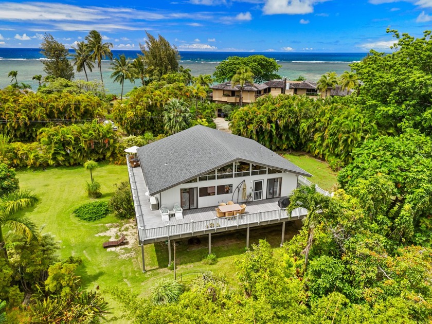 PRICE REDUCTION of $215,000 - Beach Home for sale in Kilauea, Hawaii on Beachhouse.com