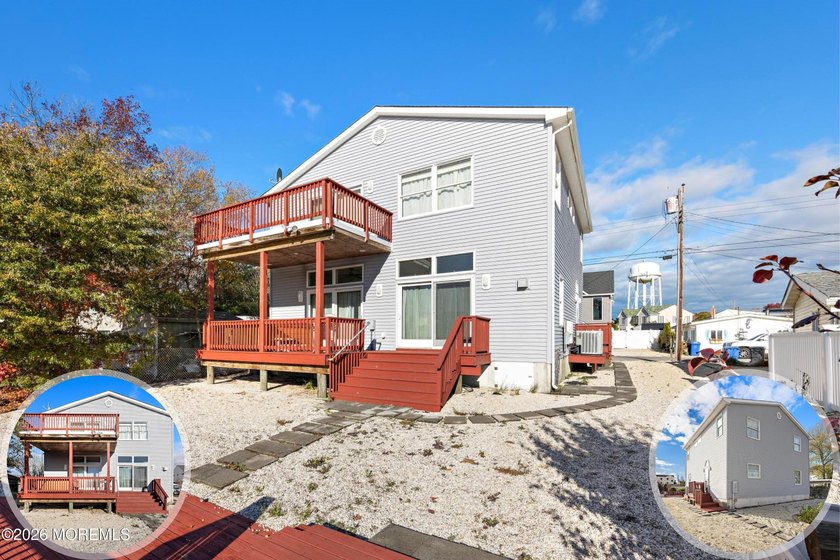 Beach Haven West - Summer is Right Around the Corner, this - Beach Home for sale in Manahawkin, New Jersey on Beachhouse.com