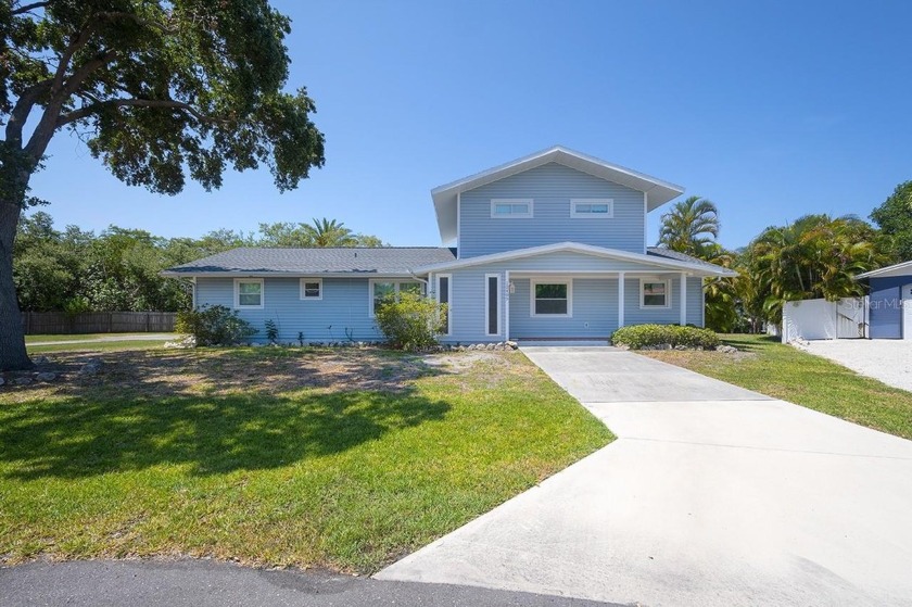 RARE OPPORTUNITY IN CORTEZ. Spacious 3 Bed/3 Bath HOME, on 1/2 - Beach Home for sale in Cortez, Florida on Beachhouse.com