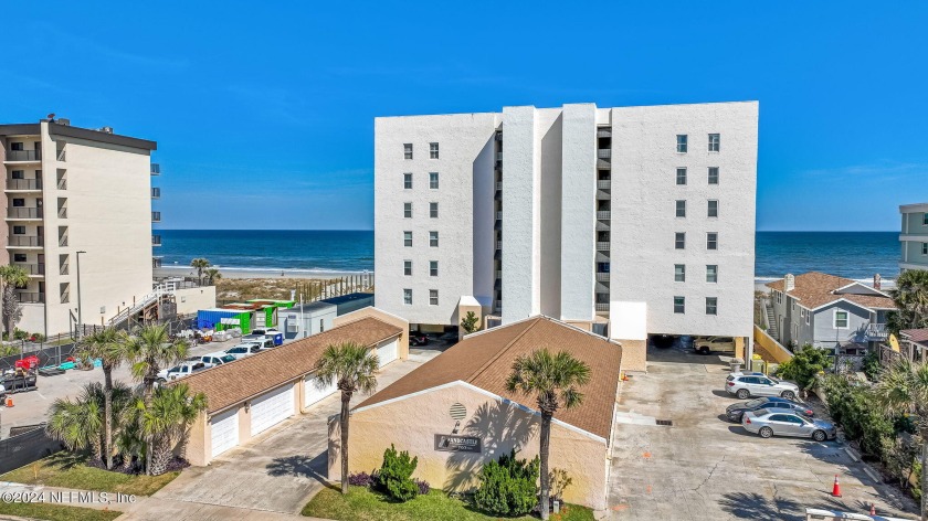 Your oceanfront oasis awaits! Majestic waves crashing against - Beach Condo for sale in Jacksonville Beach, Florida on Beachhouse.com