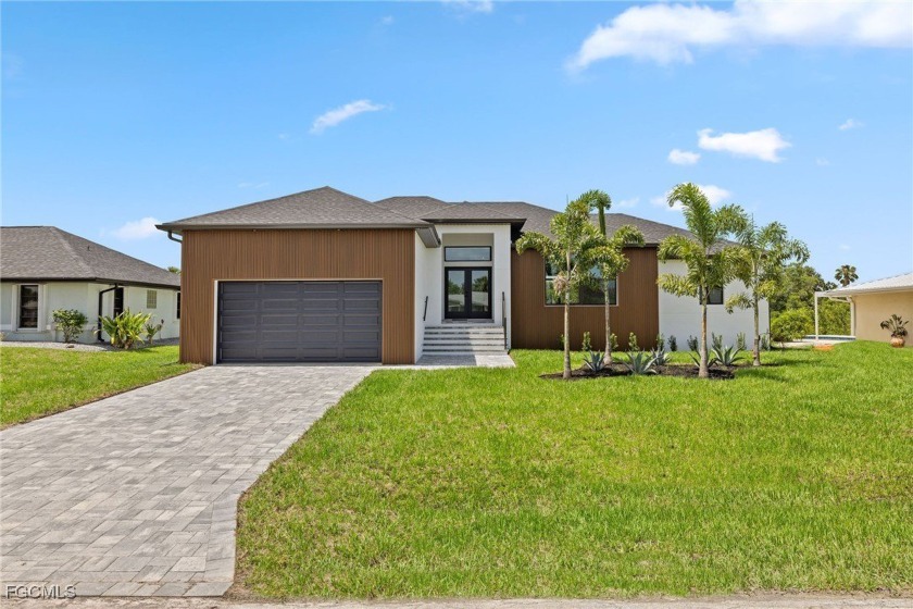 One or more photo(s) has been virtually staged. This brand-new - Beach Home for sale in Port Charlotte, Florida on Beachhouse.com