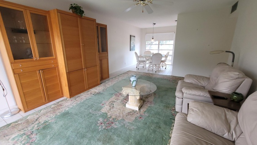 Major price improvement! Two-bedroom, two full bath, corner - Beach Condo for sale in West Palm Beach, Florida on Beachhouse.com