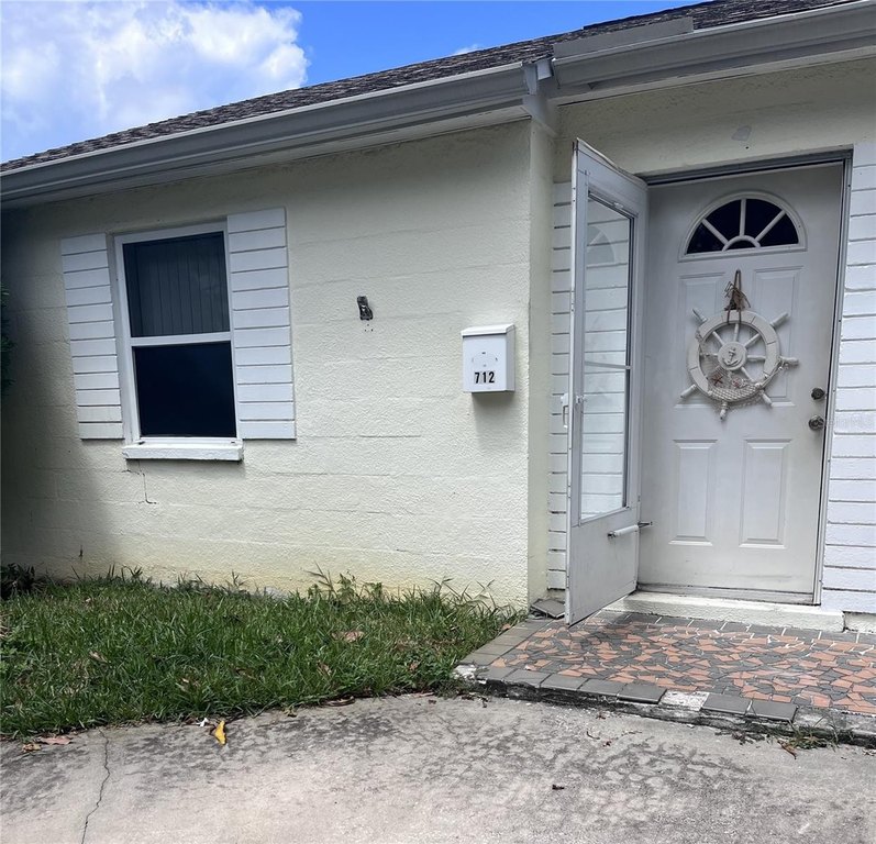 Back on market. Own a piece of paradise on North Clearwater - Beach Townhome/Townhouse for sale in Clearwater Beach, Florida on Beachhouse.com