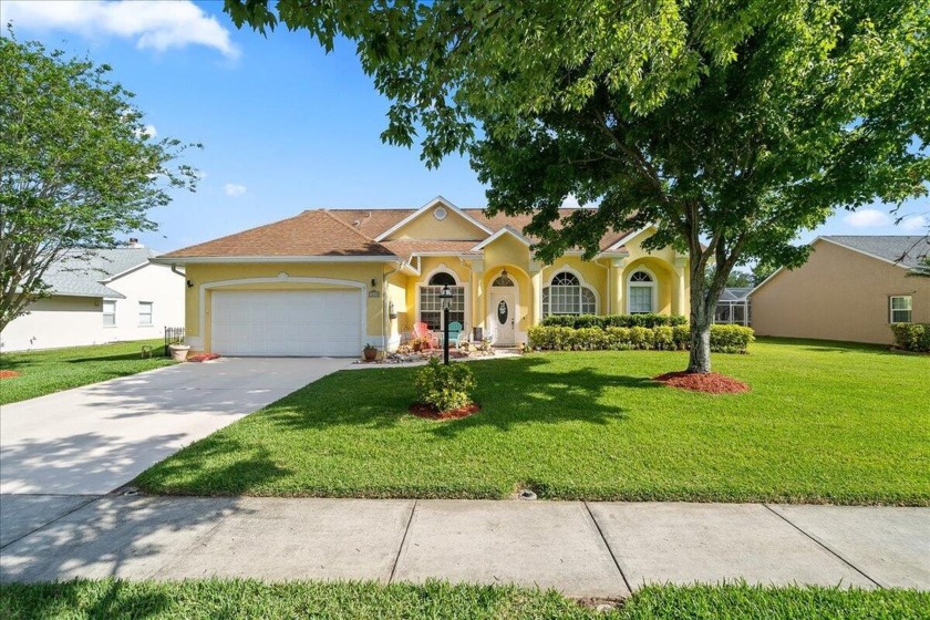 Welcome to 3280 Nan Pablo Drive in sunny Melbourne, Florida! - Beach Home for sale in Melbourne, Florida on Beachhouse.com