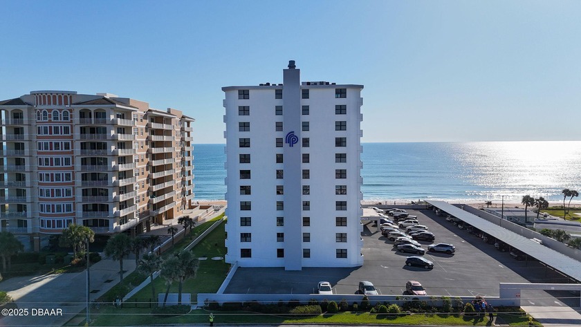 NEW PRICE! COASTAL LIVING ON THE FIRST FLOOR - NO ELEVATOR - Beach Condo for sale in Ormond Beach, Florida on Beachhouse.com