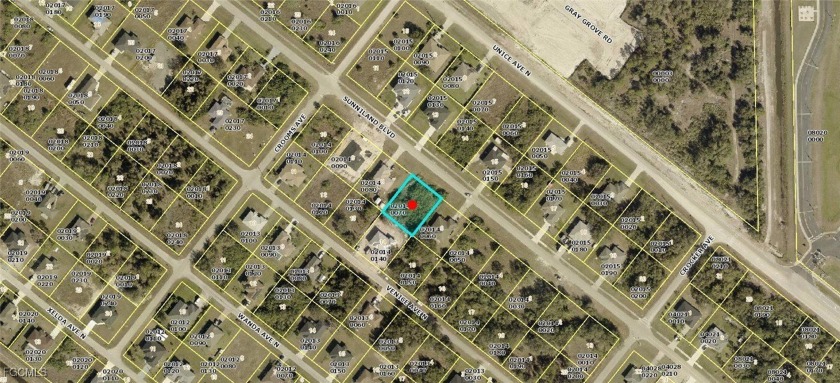 An exciting opportunity awaits in this growing area! Be part of - Beach Lot for sale in Lehigh Acres, Florida on Beachhouse.com