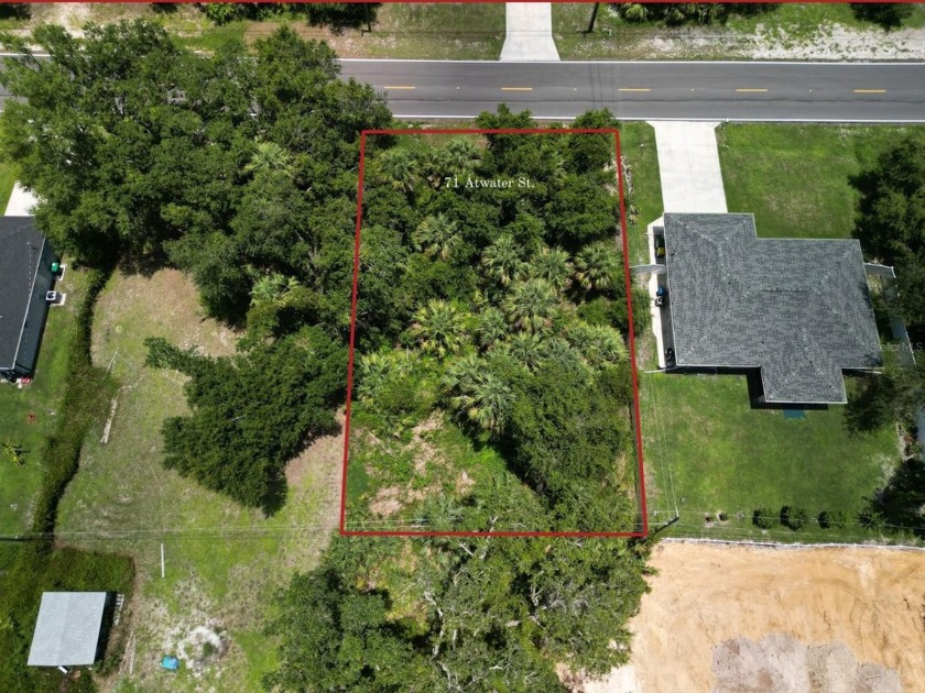 Here's your chance to own a fantastic vacant lot in the heart of - Beach Lot for sale in Port Charlotte, Florida on Beachhouse.com