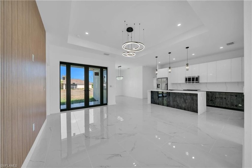 Amazing opportunity to own this new construction in a prime - Beach Home for sale in Lehigh Acres, Florida on Beachhouse.com