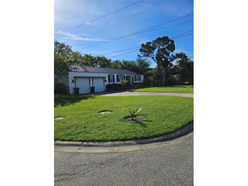 Discover the perfect blend of coastal living and timeless charm - Beach Home for sale in ST Augustine, Florida on Beachhouse.com