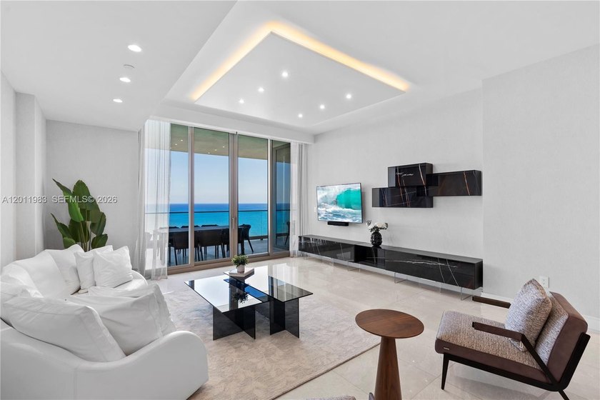 Experience the ultimate in luxury living at The Estates at - Beach Condo for sale in Sunny Isles Beach, Florida on Beachhouse.com
