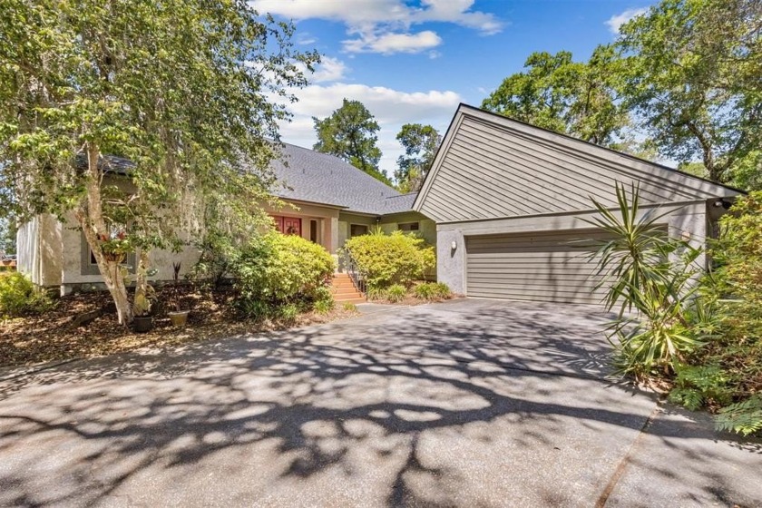 This spectacular home is like no others currently for sale in - Beach Home for sale in Amelia Island, Florida on Beachhouse.com