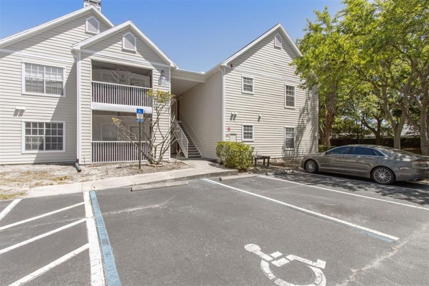 Spacious & impeccably maintained 2nd floor condo featuring 2 - Beach Condo for sale in Fernandina Beach, Florida on Beachhouse.com