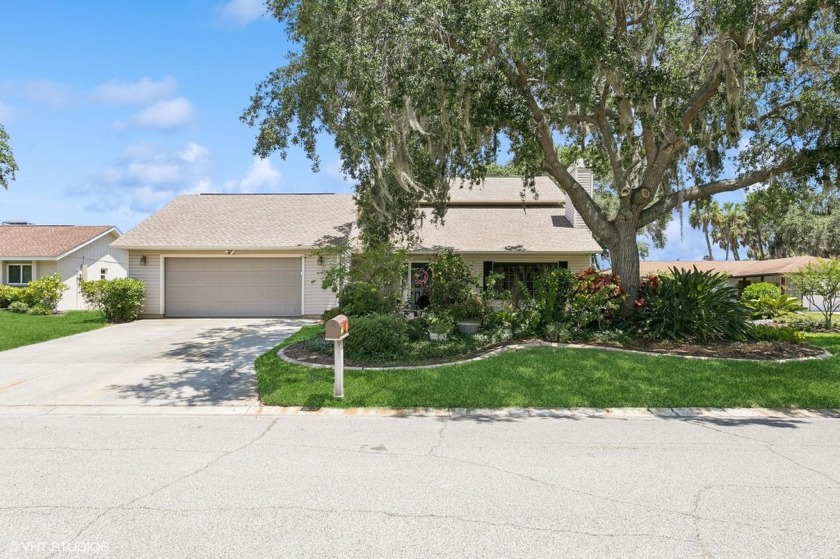 Welcome to the largest floor plan in highly sought after - Beach Home for sale in Palmetto, Florida on Beachhouse.com