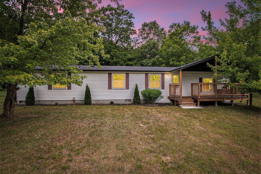 Modern comfort meets timeless country charm. This beautifully - Beach Home for sale in Coloma, Michigan on Beachhouse.com