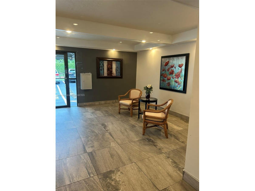 Beautiful 2BR/2BA Condo in 55+ Gated Community with Garden Views
 - Beach Condo for sale in Lauderhill, Florida on Beachhouse.com