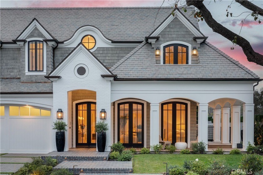 A Rare Architectural Statement in the Port Streets.

Quietly - Beach Home for sale in Newport Beach, California on Beachhouse.com