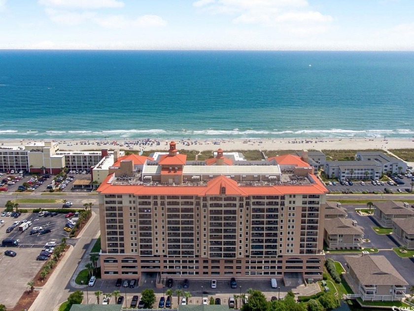 BE SURE TO CHECK OUT THE WALK-THRU VIDEO INCLUDED WITH THE - Beach Condo for sale in North Myrtle Beach, South Carolina on Beachhouse.com