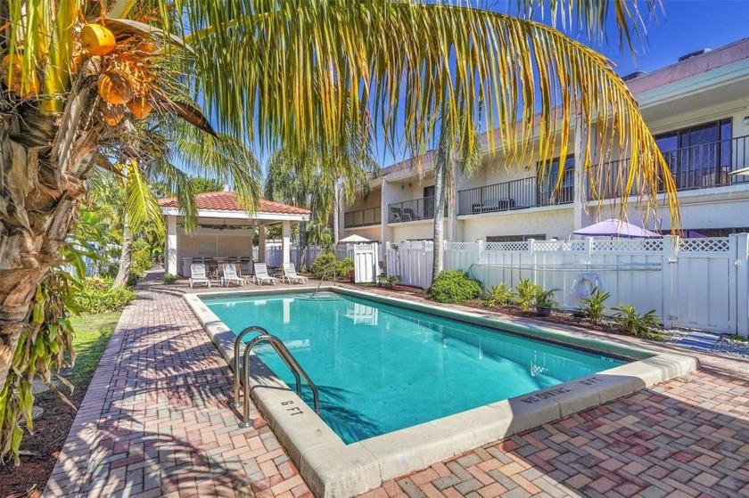 SPACIOUS 2-BEDROOM, 2.5-BATH TOWNHOME IN POMPANO BEACH. UPDATED - Beach Condo for sale in Pompano Beach, Florida on Beachhouse.com